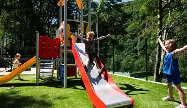 Camboussel Holiday Village * - Classic Cottage 5 people