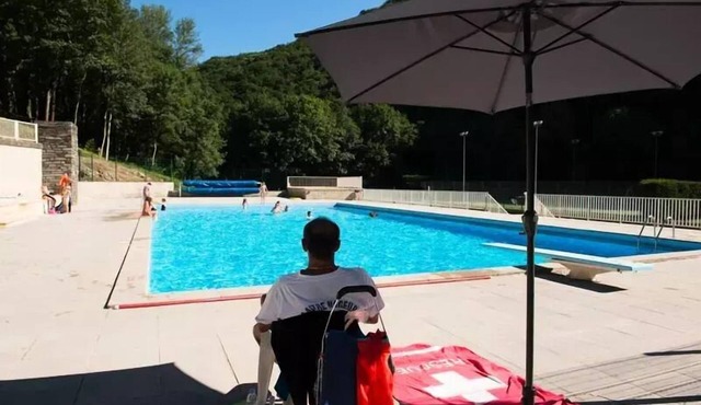 Camboussel Holiday Village * - Classic Cottage - Ss Terr 5 people