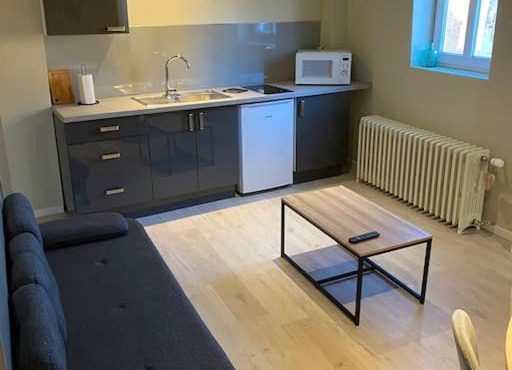 Cambrai:exceptionnel studio