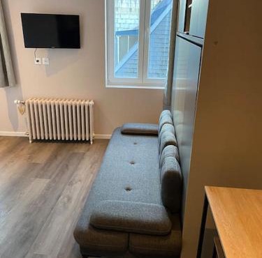 Cambrai splendide studio au calme