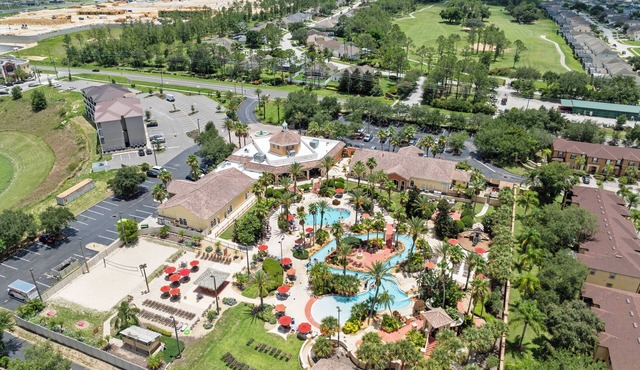 Cambria - Beautiful 4BR TH Near Disney in Resort