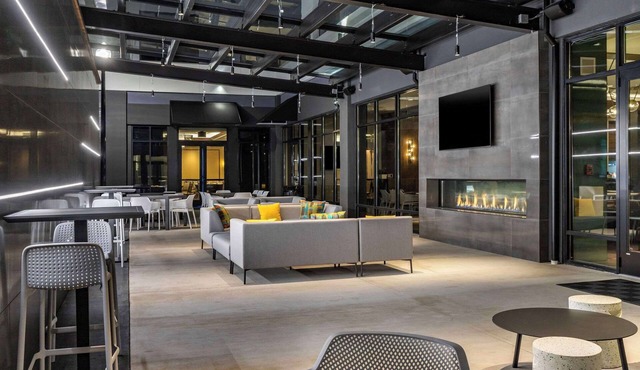 Cambria Hotel Arundel Mills - BWI Airport