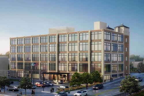 Cambria Hotel Boston Logan Airport