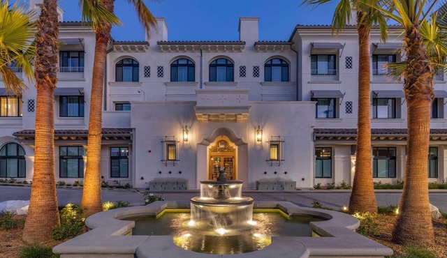 Cambria Hotel Calabasas - Malibu