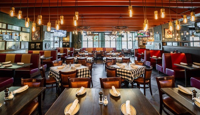 Cambria Hotel College Park