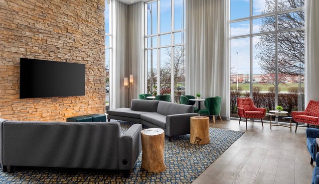 Cambria Hotel Columbus - Polaris