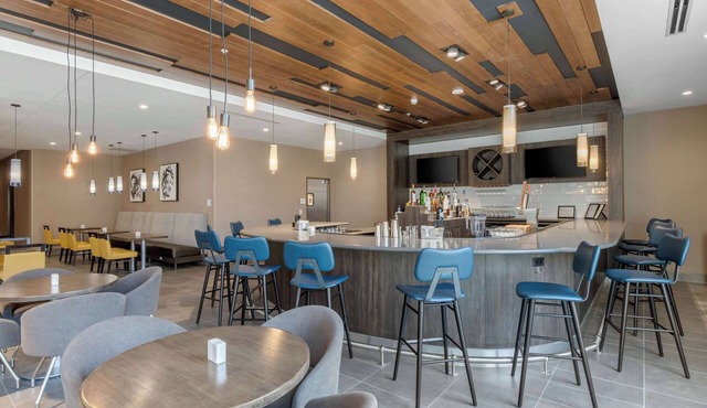 Cambria Hotel Mount Pleasant – Charleston