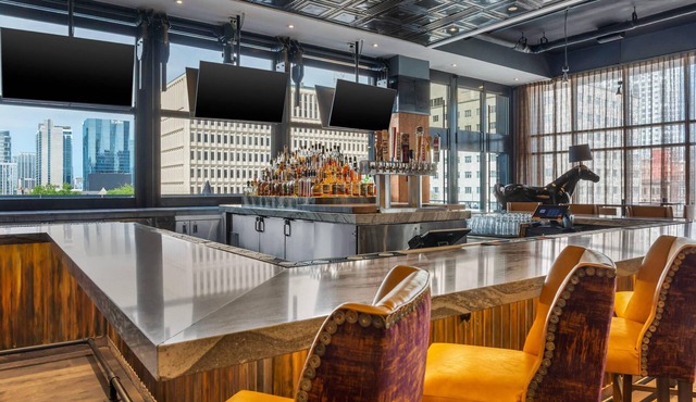 Cambria Hotel Nashville Downtown