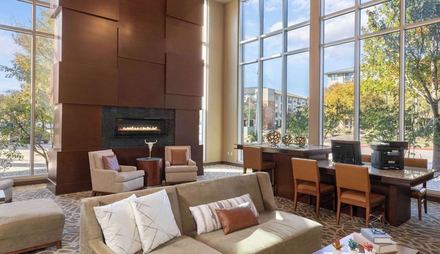 Cambria Hotel Plano Frisco