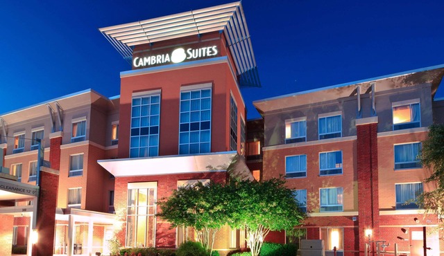 Cambria Hotel Raleigh - Durham Airport