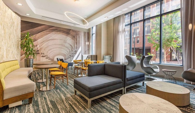 Cambria Hotel Rockville