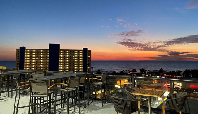 Cambria Hotel St Petersburg-Madeira Beach Marina