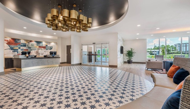 Cambria Hotel Tampa-Brandon
