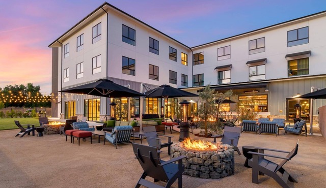 Cambria Hotel Templeton - Paso Robles