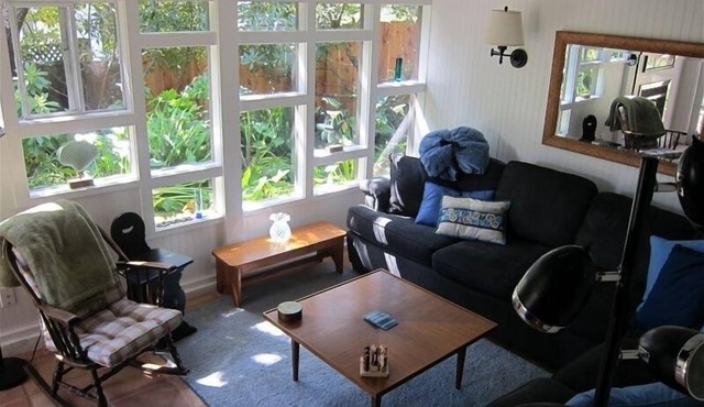 Cambria Lover's Cottage!