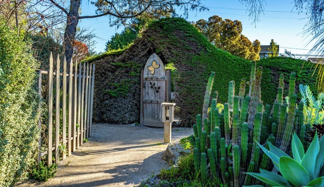 Cambria Pines Lodge