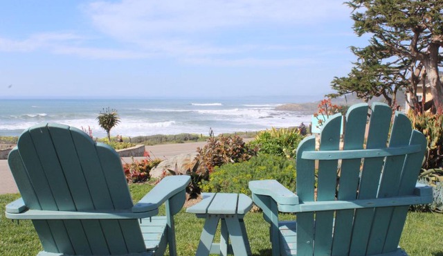 Cambria Shores Inn