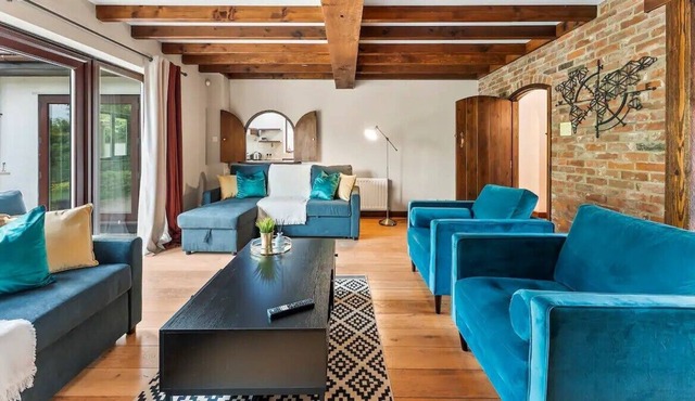 Cambridge Abode Sleeps 20 - Hot tub