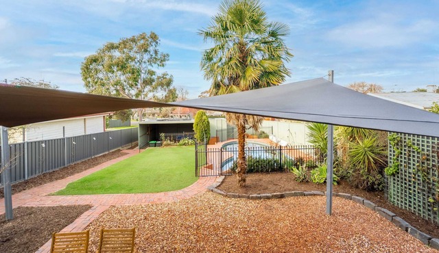 Cambridge Home Summar