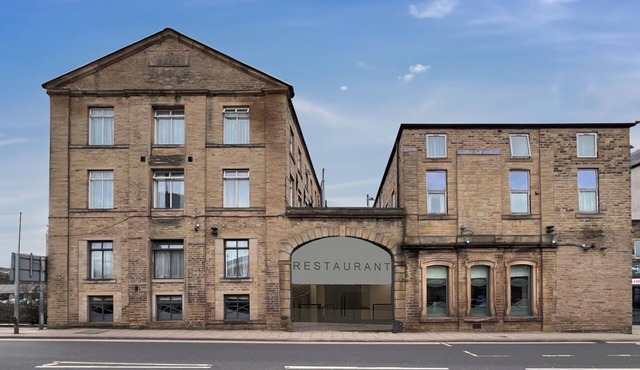 Cambridge Hotel Waterfront