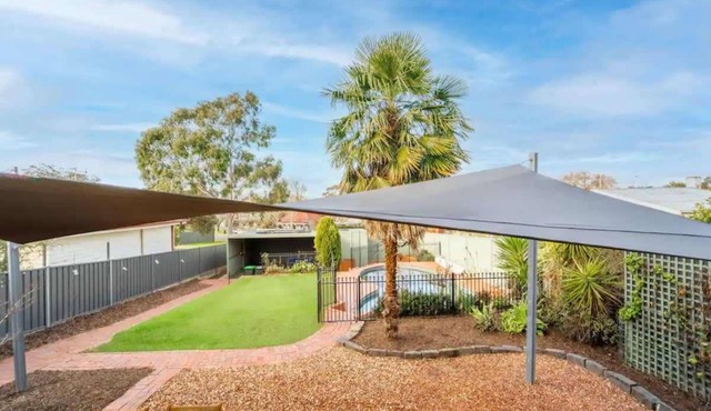 Cambridge House, Bendigo