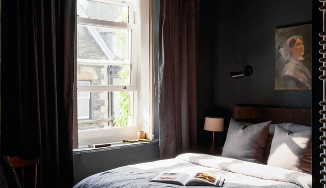 Cambridge House | Double Room | Boutique Stay