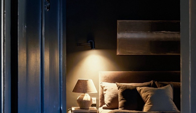 Cambridge House | Double Room | Boutique Stay