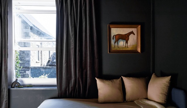 Cambridge House | Family Suite | Boutique Stay