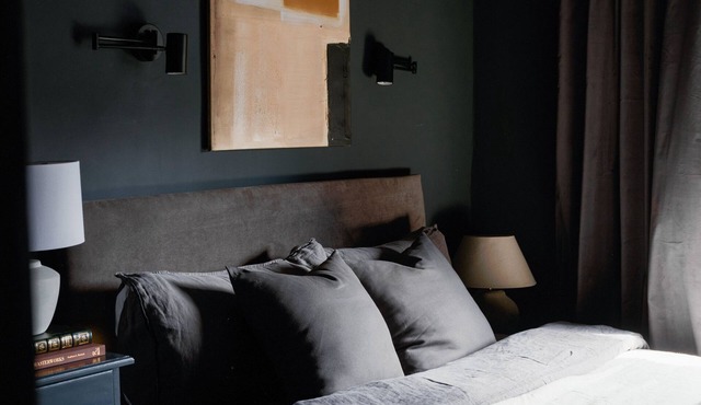 Cambridge House | King Room | Boutique Stay