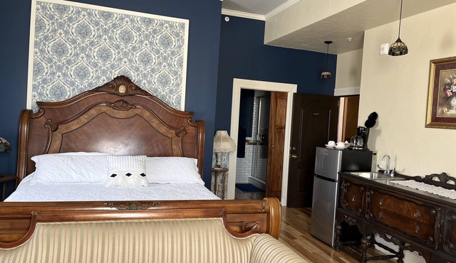 Cambridge Inn on Main