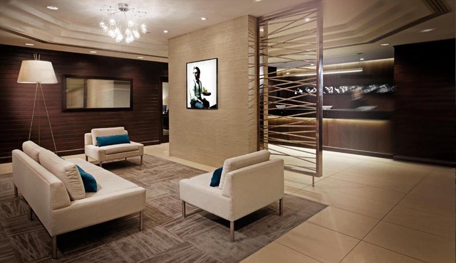 Cambridge Suites Hotel Halifax