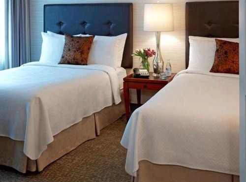 Cambridge Suites Toronto