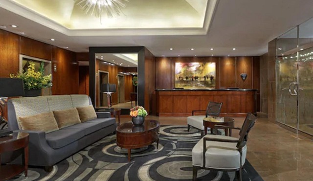 Cambridge Suites Toronto