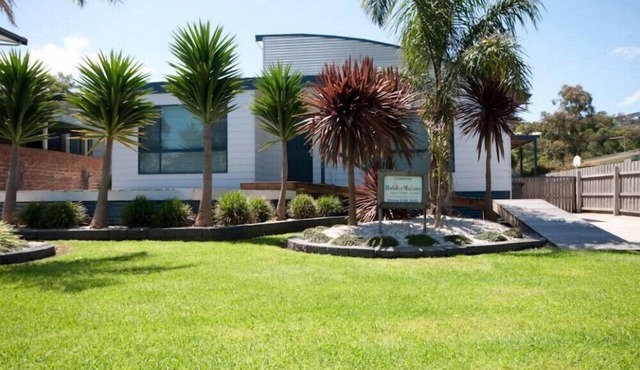 Cambroe - Lakes Entrance