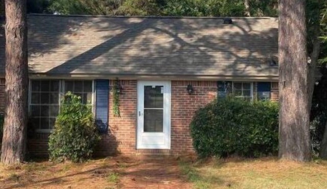 Camden Cottage