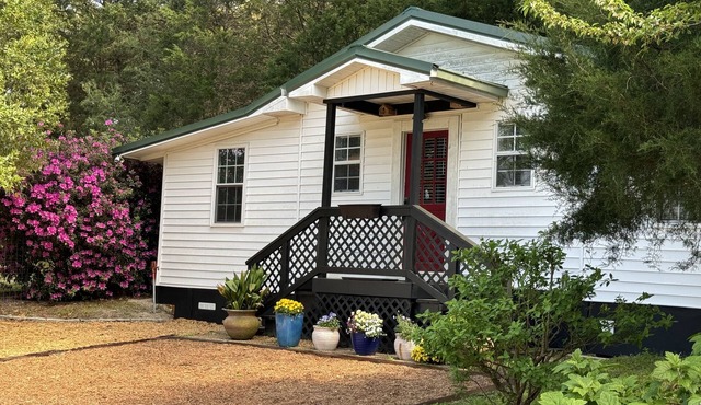 Camden Garden Cottage