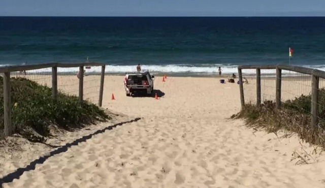Camden House - Hedges Avenue Ocean View