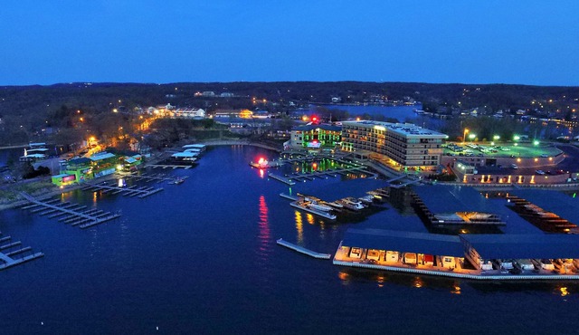 Camden on the Lake Resort & Spa