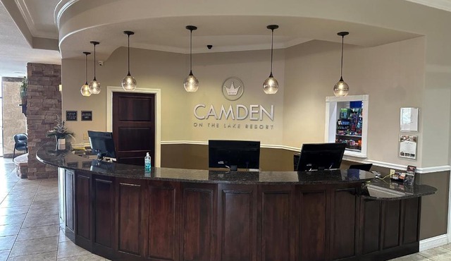 Camden on the Lake Resort