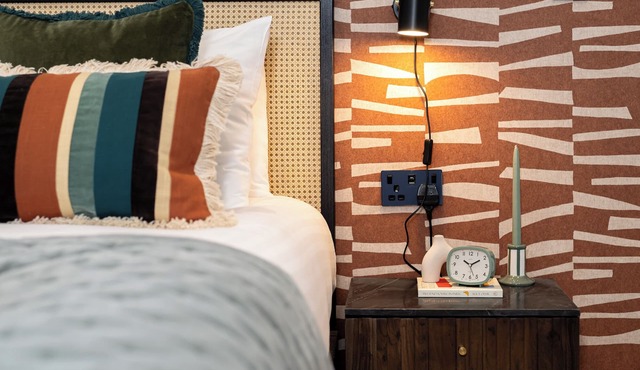 Camden | Room B3 - Studio Apartment, Sleeps 2