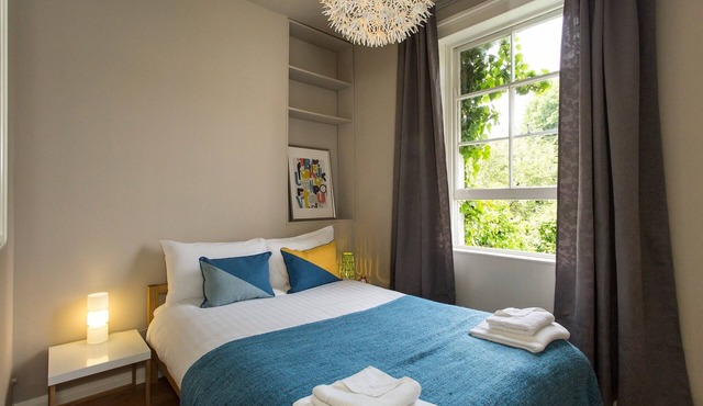 Camden Street NW1 - 🚇 Camden Town 🚇 Camden Road