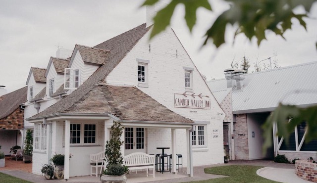 Camden Valley Inn