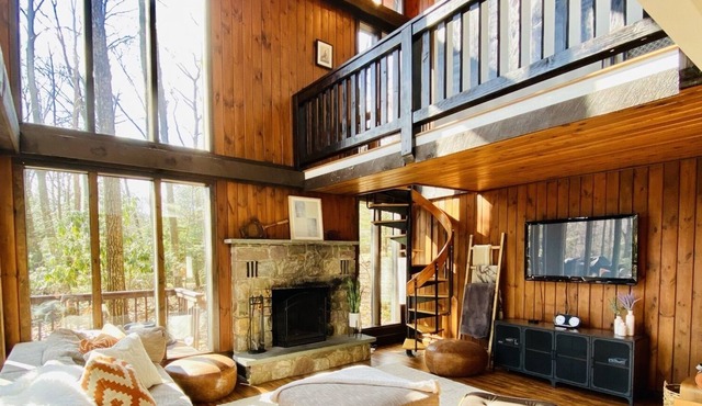 Camelback Chalet