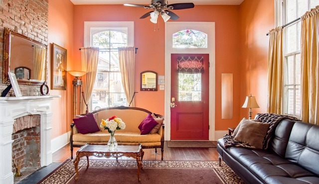 Camelback Guest House