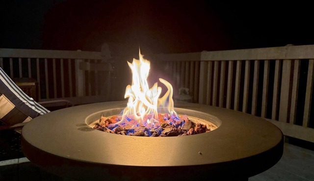 Camelback Lodge | Hot Tub | 9Beds | Game Room
