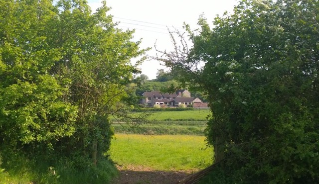 Cameley Lodge - Self Catering