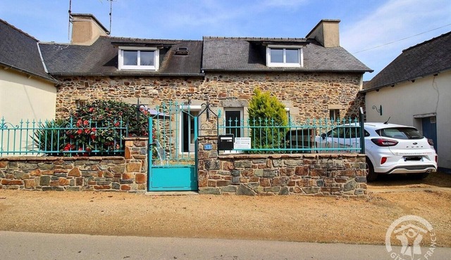 Camelia - PLOUHA - Gîte