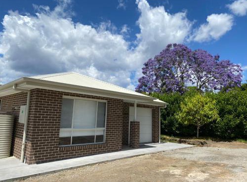 Camellia Cottage Pet Friendly Farm Stay