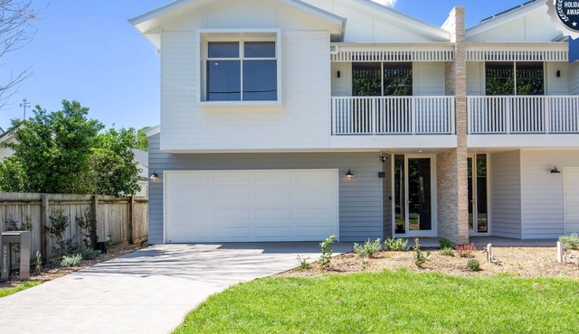 Camellia - Pet Friendly - 3 Min Walk to Centre of Berry