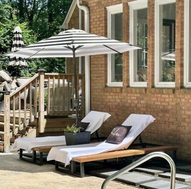 Camellias Haven Cozy New Reno 2Bed Apt 40 Min to ATL